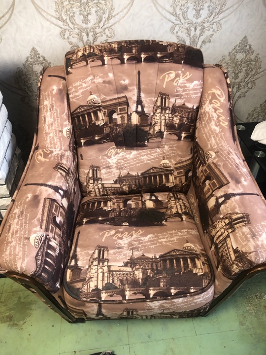 Продам Диван и кровать диван (3)