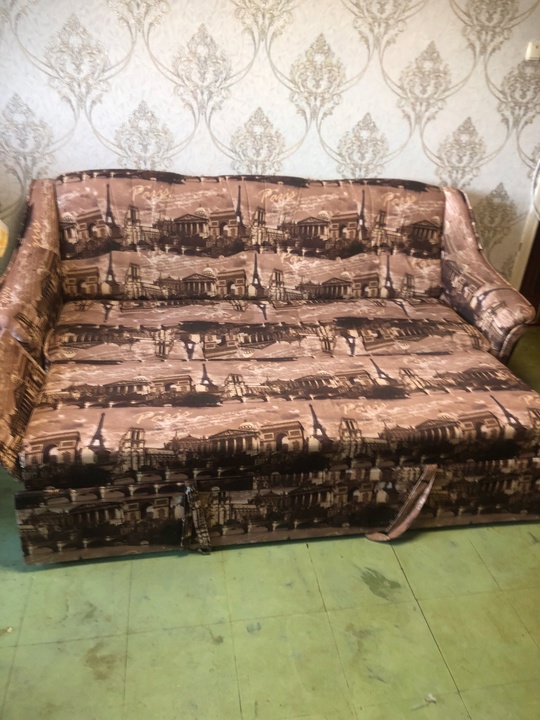 Продам Диван и кровать диван (4)
