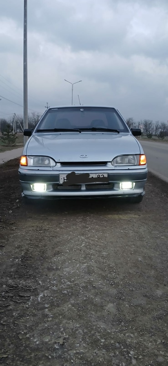 Продам 2115 2004г вложений не