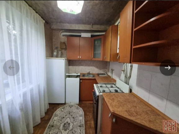 Донецк Пролетарский район, самовывоз кухня