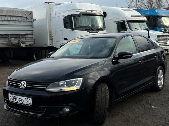 Продам VW JETTA 2013 Год
‼️Машина