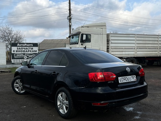 Продам VW JETTA 2013 Год
‼️Машина (1)
