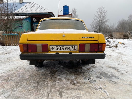 Продаю Газ 31029 волгу
Машина на (5)