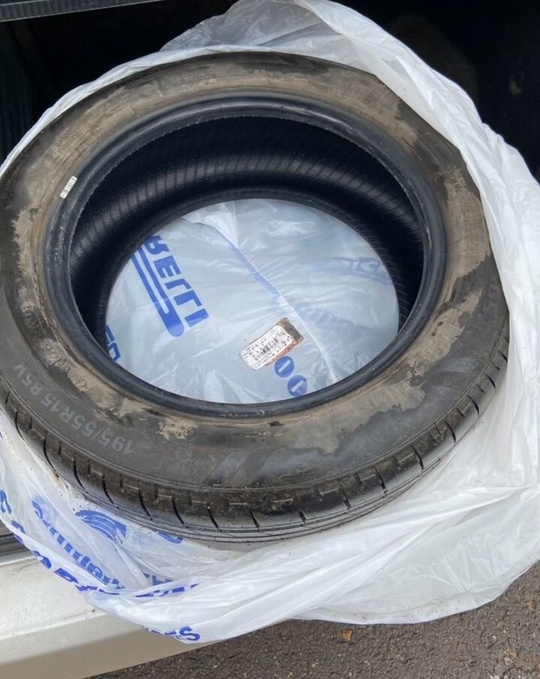 massimo ottima plus летняя
195/55 R15
откатала (1)