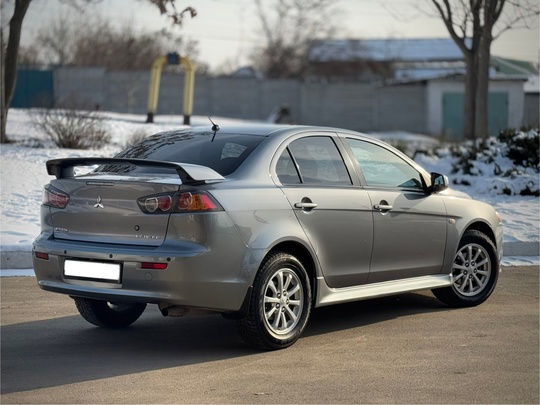 В продаже в Луганске
Mitsubishi Lancer (2)