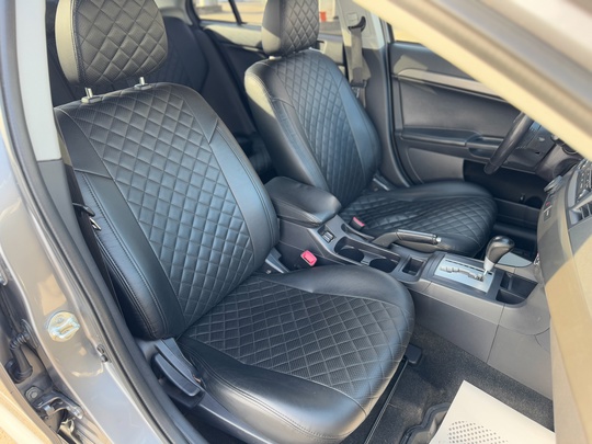 В продаже в Луганске
Mitsubishi Lancer (5)