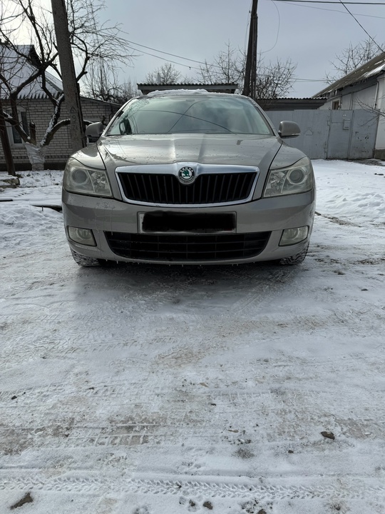 Продам  Срочно Skoda Octavia