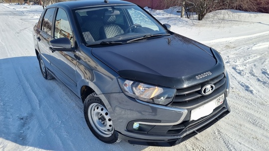 Продам Лада гранта   2019 года