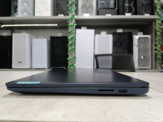15.6" Ноутбук Lenovo IdeaPad l3 (5)