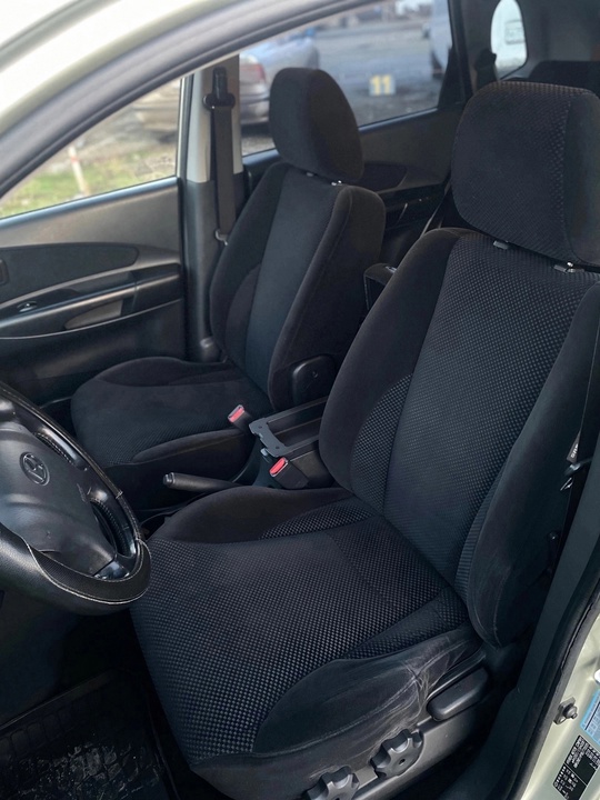 Продам Hyundai Tucson 2007 в (7)