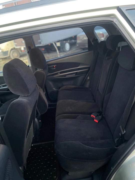 Продам Hyundai Tucson 2007 в (8)
