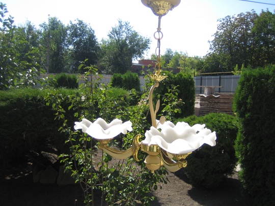 Продам в Донецке: 
1. Телевизор (2)