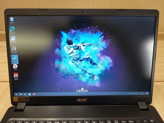 ASUS TUF Gaming F17 FX706HCB-ES51
