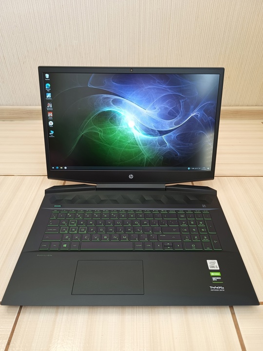 ASUS TUF Gaming F17 FX706HCB-ES51 (5)