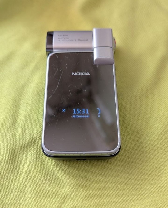 Дoнецк ДНР!
1. 3 телефона Nokia
