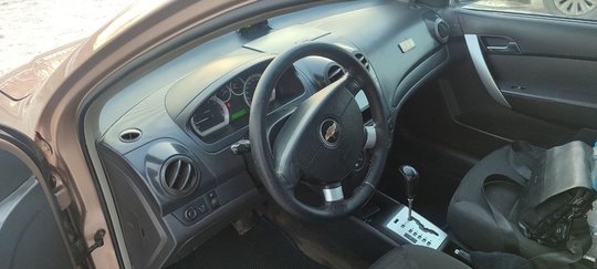 Продам шевролет авео 2008 год,в (2)
