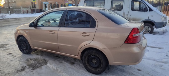 Продам шевролет авео 2008 год,в (6)