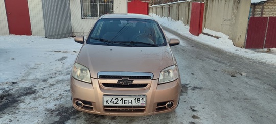 Продам шевролет авео 2008 год,в (8)