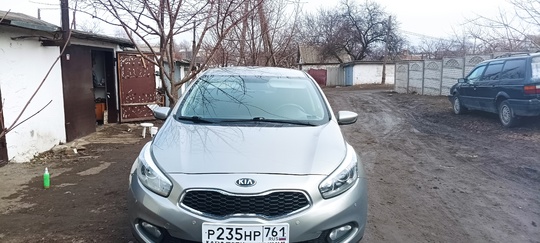 Продам Киа Сид 2014 года