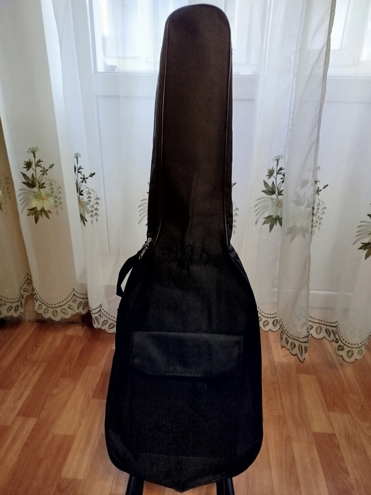 1. Электрогитара Epiphone 
Оригинал. Серийник (2)
