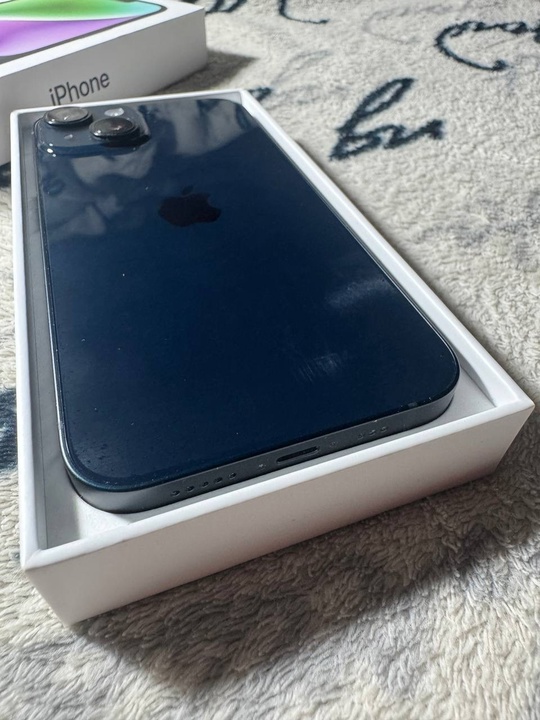 Продам iPhone 14 128g. В (1)