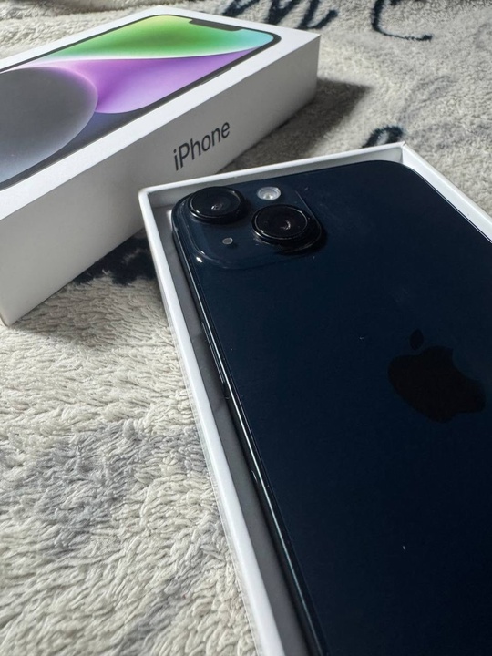 Продам iPhone 14 128g. В (2)