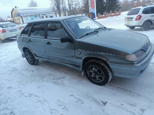 Продам живую 14 не гнилая (1)