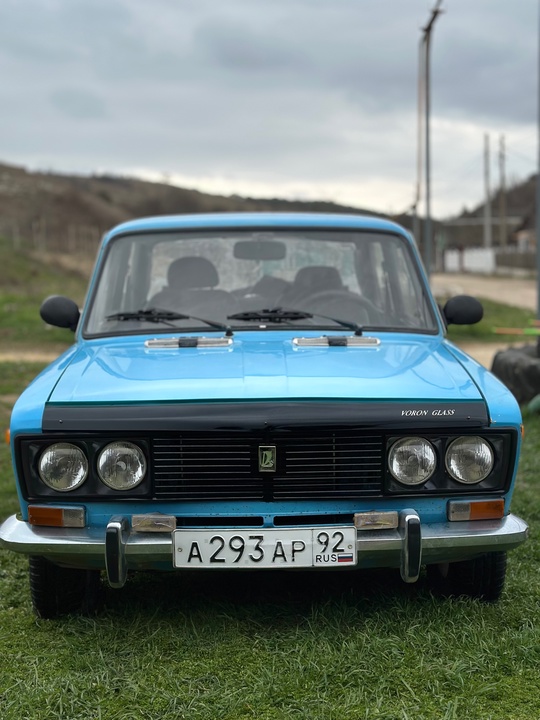 Продам ВАЗ 2103 | 1975
