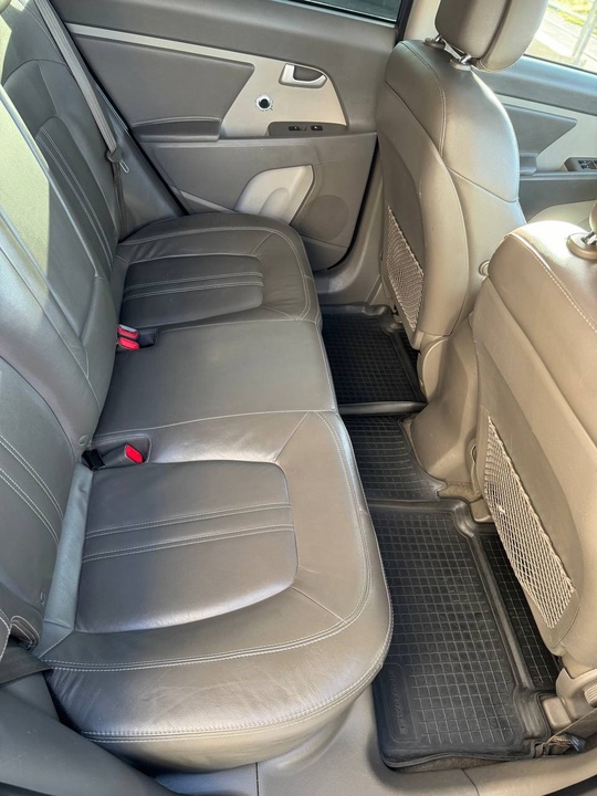 Продам kia sportage lll 2013 (3)