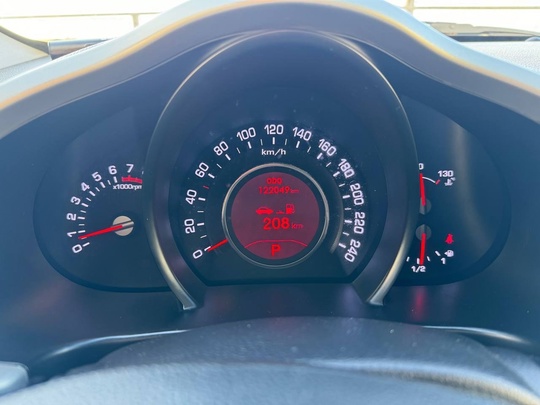 Продам kia sportage lll 2013 (6)