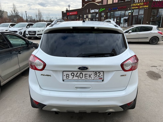 Весь в родной краске!Без ДТП.Без (3)