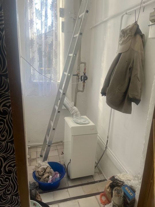 Продам дом. Краснодонский район с. (7)