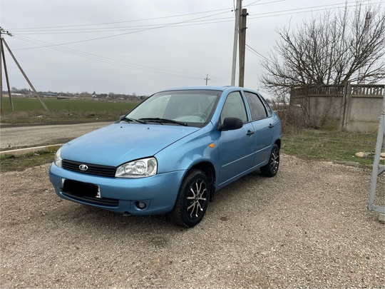 Продам Лада калина 
Цена:250.000 хороший