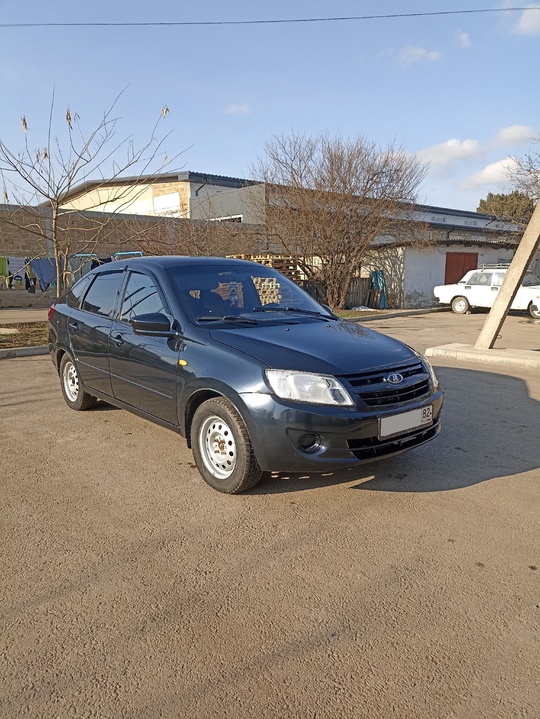 Продам авто 2015 год в