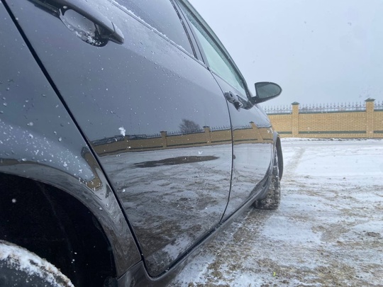 Продам Nissan primera P12 2002г. (3)