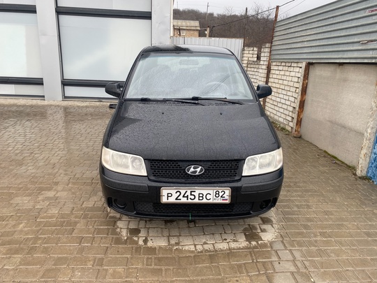 Продам Hyundai Matrix, 2005 авто