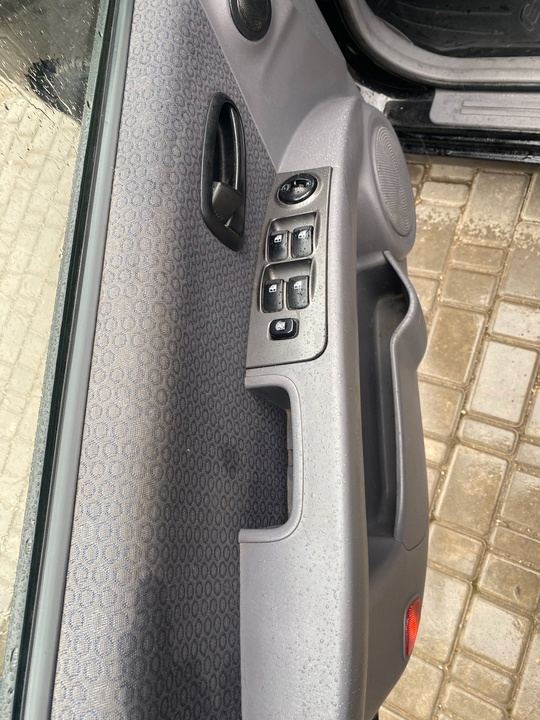 Продам Hyundai Matrix, 2005 авто (4)