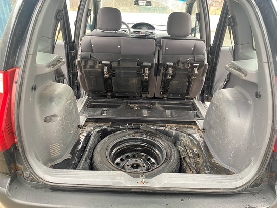 Продам Hyundai Matrix, 2005 авто (5)