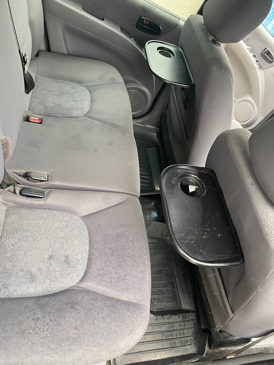 Продам Hyundai Matrix, 2005 авто (7)