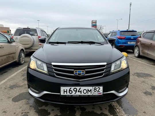 Предлагаю вашему вниманию отличный автомобиль