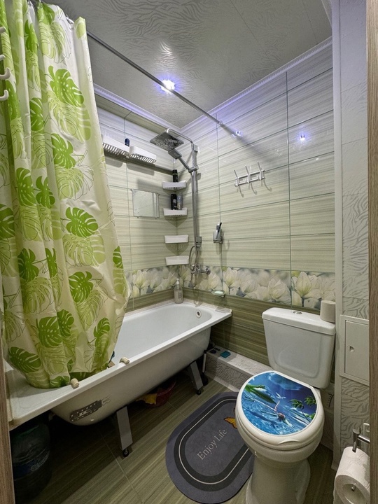 Продам 1-комн. квартиру на кв. (4)