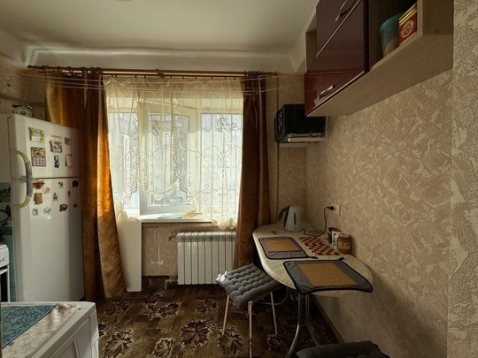 Продам 1-комн. квартиру на кв. (5)