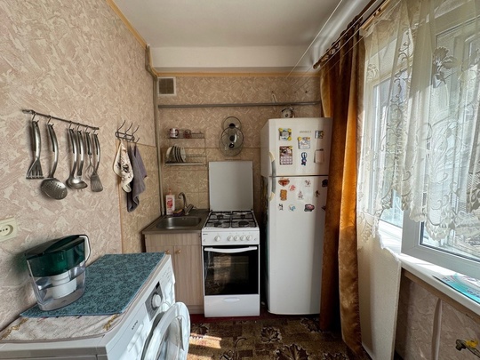 Продам 1-комн. квартиру на кв. (6)