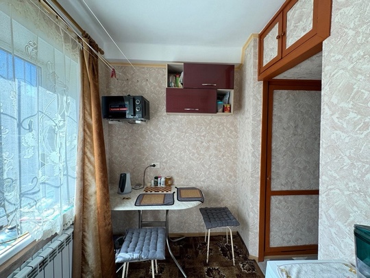 Продам 1-комн. квартиру на кв. (7)