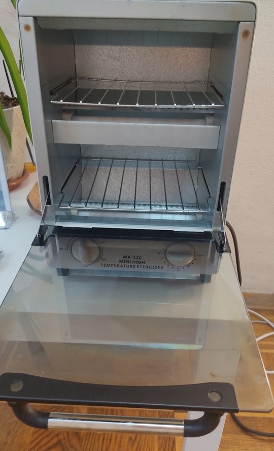 Продам сухожар, б/у, в хорошем