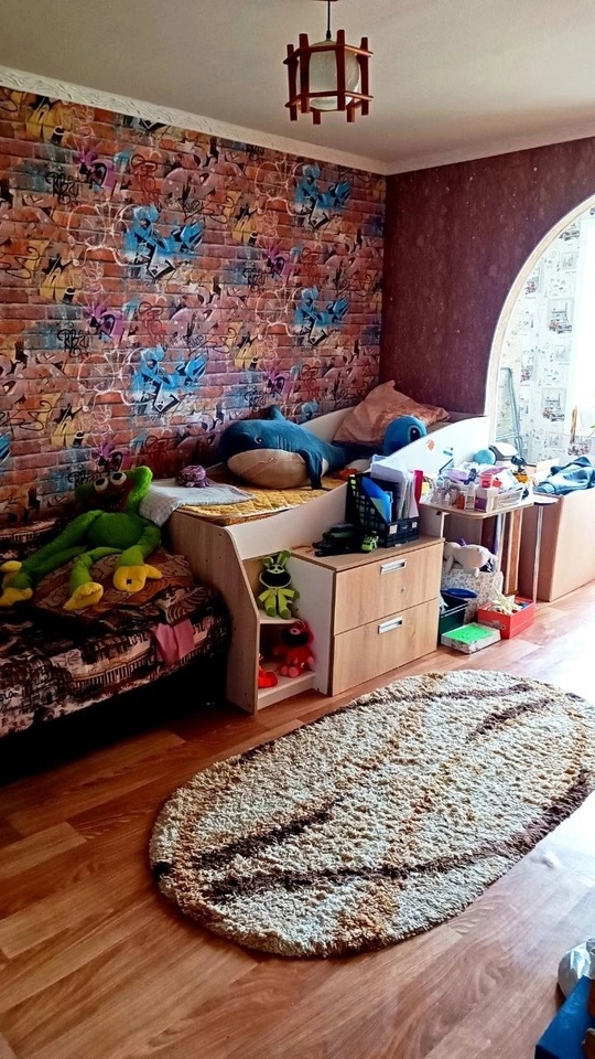 Продам кровать и диван на