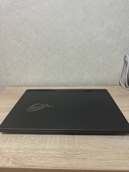 Продам ноутбук Asus Rog Stix (1)