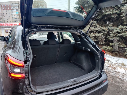 ➡ В продаже: Nissan Qashqai (4)