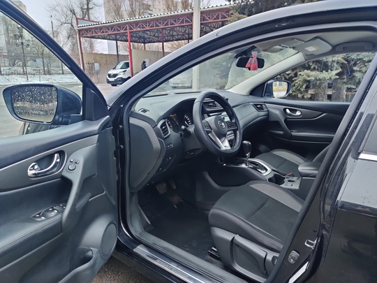 ➡ В продаже: Nissan Qashqai (5)