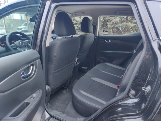 ➡ В продаже: Nissan Qashqai (6)